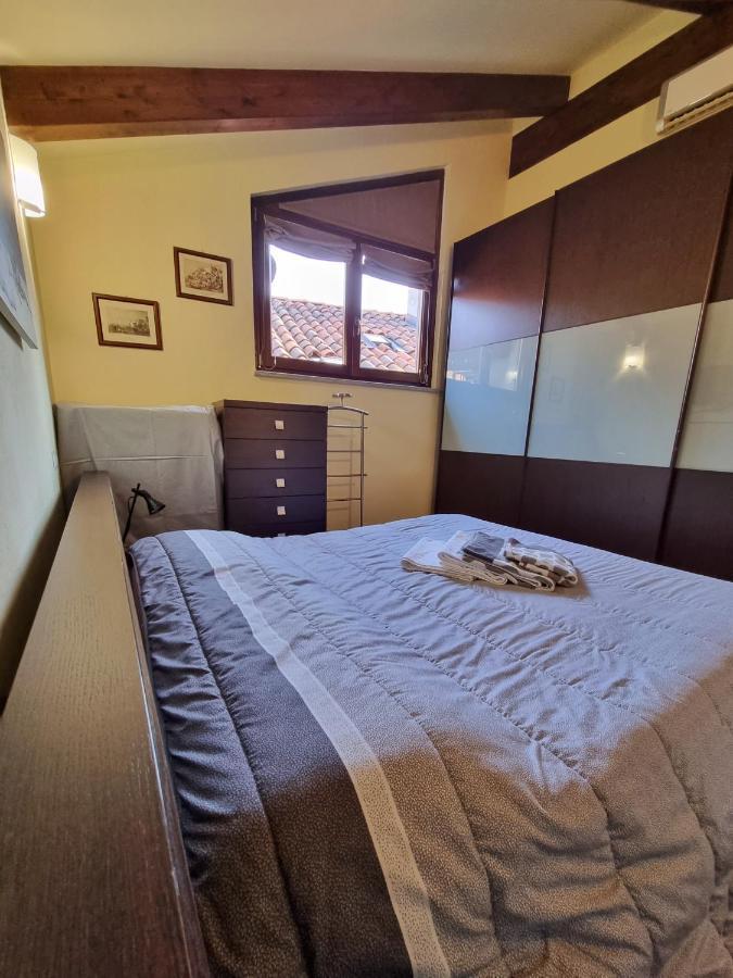 Saluzzo Historic Center Apartment Exterior photo
