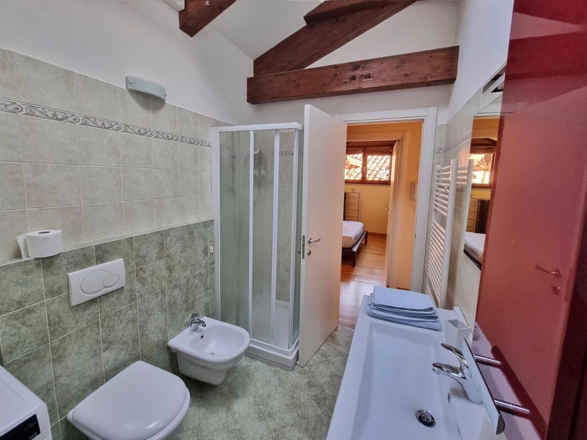 Saluzzo Historic Center Apartment Exterior photo